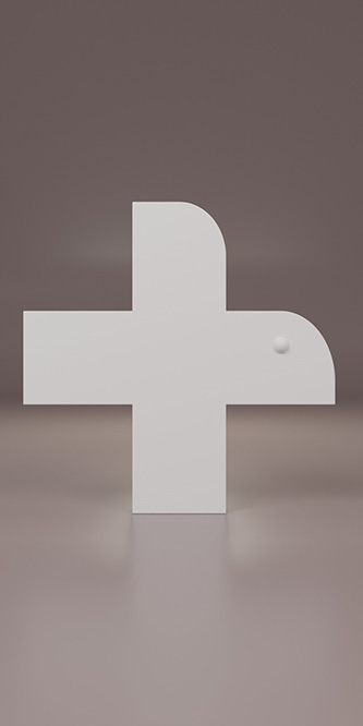 Dove of Peace