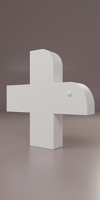 Dove of Peace